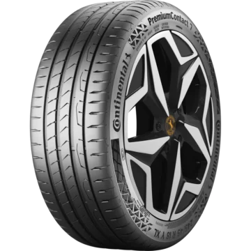 265/50R19 Continental PremiumContact 7 FR 110YXL
