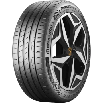275/40R18 Continental PremiumContact 7 FR 1003XL