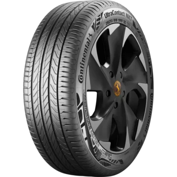 255/45R20 Continental EcoContact 7 FR EV 105VXL