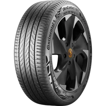 235/65R19 Continental IceContact 2 KD SUV FR 109XL