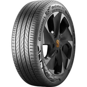 195/55R16 Continental UltraContact FR 87H