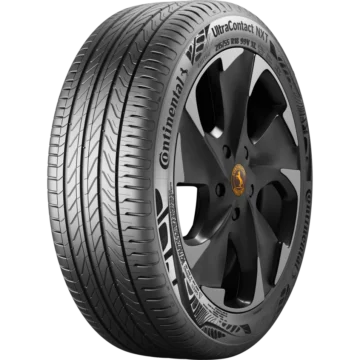 195/65R15 Continental UltraContact 91H