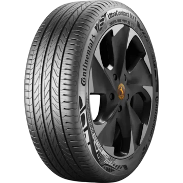 195/65R15 Continental UltraContact 95HXL