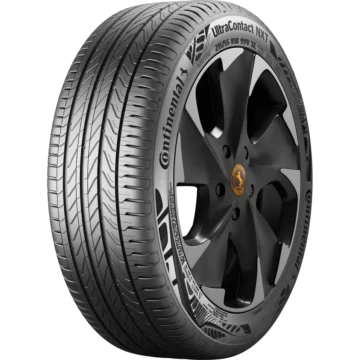 205/55R16 Continental UltraContact FR 91V