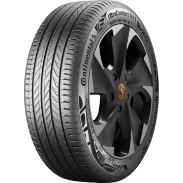205/55R19 Continental UltraContact FR 97VXL