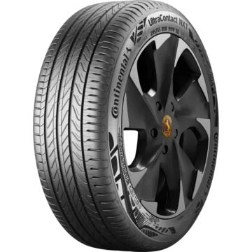 205/60R17 Continental UltraContact FR 97WXL
