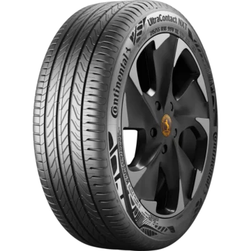 205/65R15 Continental UltraContact 94V