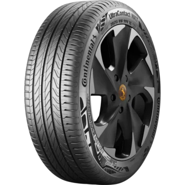 215/55R16 Continental UltraContact FR 97HXL