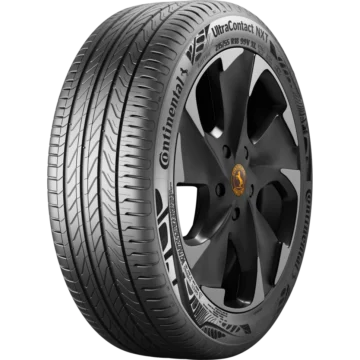 215/60R16 Continental UltraContact FR 95V