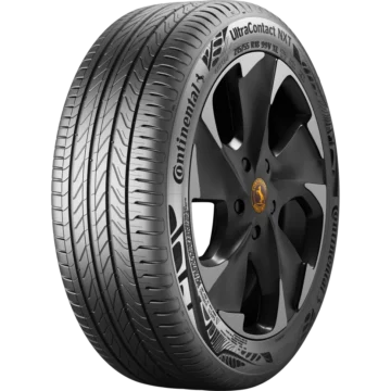 215/70R16 Continental UltraContact 100H
