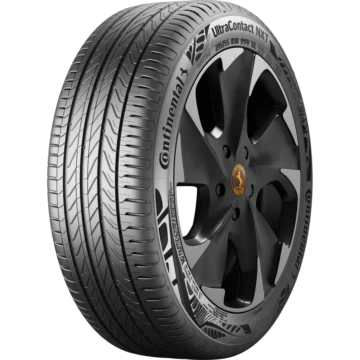 225/45R17 Continental UltraContact FR 91V