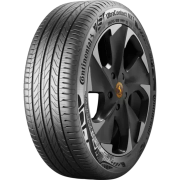 225/55R17 Continental UltraContact FR 101WXL