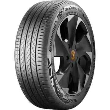 225/60R17 Continental UltraContact FR 99H
