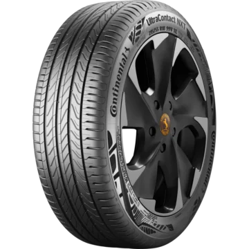 225/60R18 Continental UltraContact FR 100H