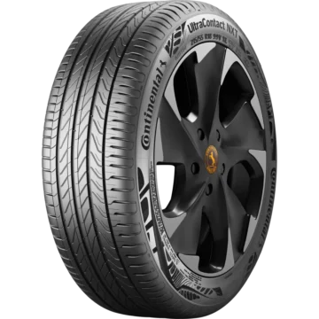 225/65R17 Continental UltraContact FR 102H