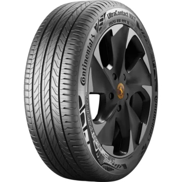 235/40R19 Continental UltraContact FR 96WXL