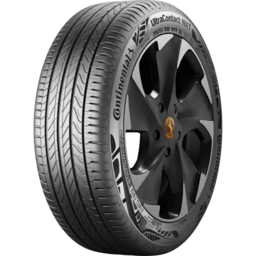 235/50R18 Continental UltraContact FR 101VXL