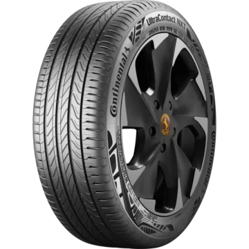 235/55R18 Continental UltraContact FR 100H