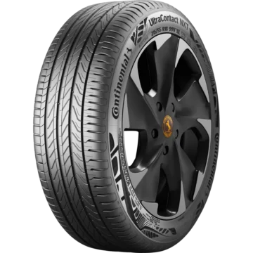 245/45R18 Continental UltraContact FR EV 100WXL