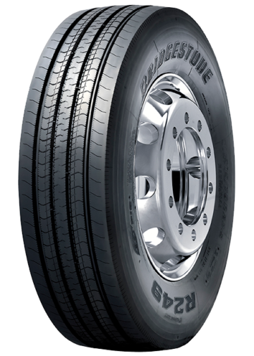 295/60R22,5 Bridgestone R249 ECOPIA 150/147 L