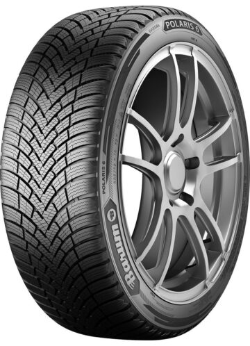 265/60R18 BARUM Polaris North 6 FR EV 114TXL