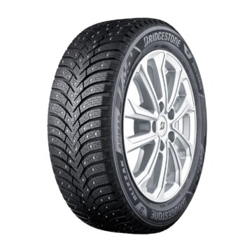 215/65R16 BRIDGESTONE Blizzak Spike03 102 T