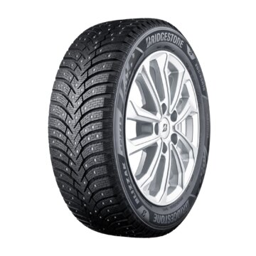215/65R17 BRIDGESTONE Blizzak Spike03 103 T
