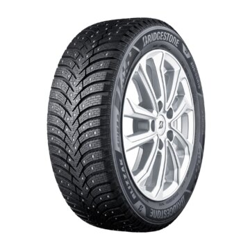 225/45R17 BRIDGESTONE Blizzak Spike03 94 T