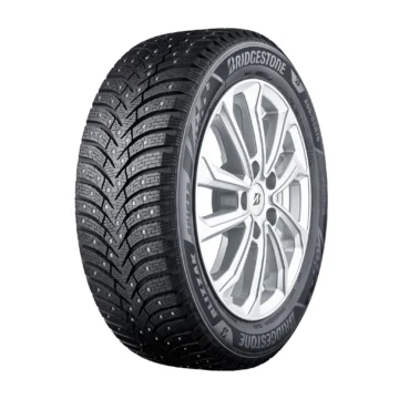 255/55R19 Continental VikingContact 8 FR EV 111TXL