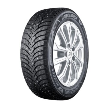 225/60R17 BRIDGESTONE Blizzak Spike03 103 T