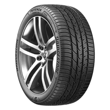 245/35R20 Bridgestone Potenza Sport 95 Y