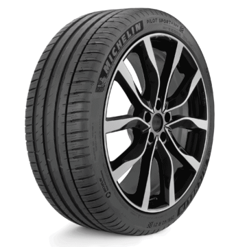 225/60R18 MICHELIN PILOT SPORT 4 SUV 100 Y