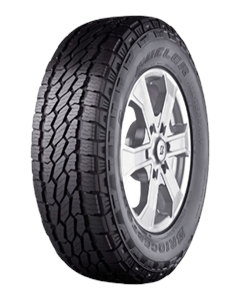 255/60R18 Bridgestone DUELER ALL TERRAIN A/T002 112 T
