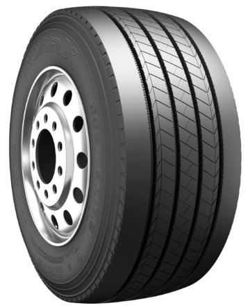 445/45R19,5 ROADX DX670 160 J