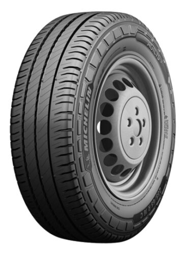 195/75R16 MICHELIN AGILIS 3 107 R