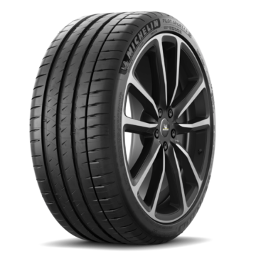 215/45R17 Continental SportContact 2 FR 87V