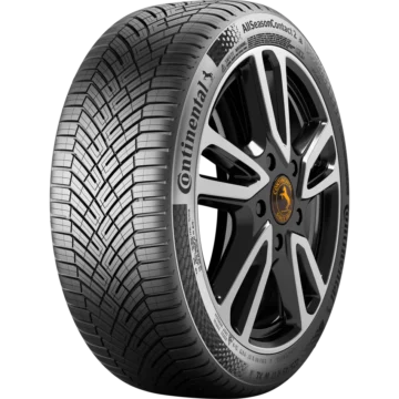 205/55R16 Continental AllSeasonContact 2 91V