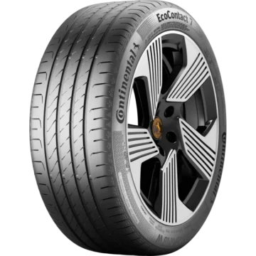 255/55R19 Continental EcoContact 7 FR EV 107T