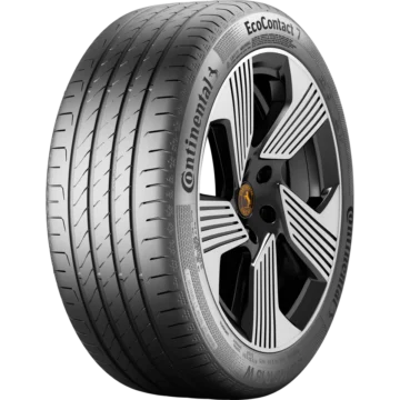 255/40R20 Continental EcoContact 7 FR EV 101WXL