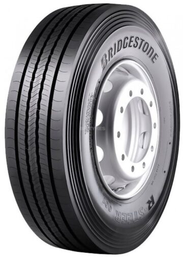 315/70R22,5 Bridgestone R-STEER 001 156/150 L