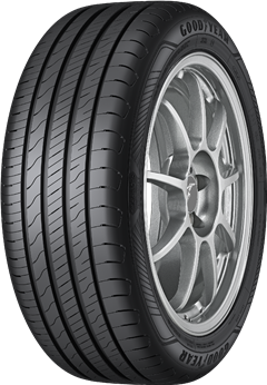 215/50R17 GOODYEAR EFFICIENTGRIP PERFORMANCE 2 95 W