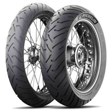 90/90R21 MICHELIN ANAKEE ROAD 54 V