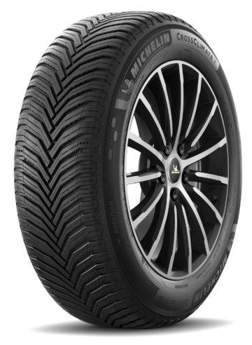245/45R18 MICHELIN CROSSCLIMATE 2 100 Y