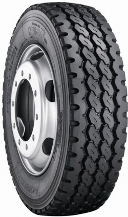 275/70R22,5 BRIDGESTONE M840 148/145 K