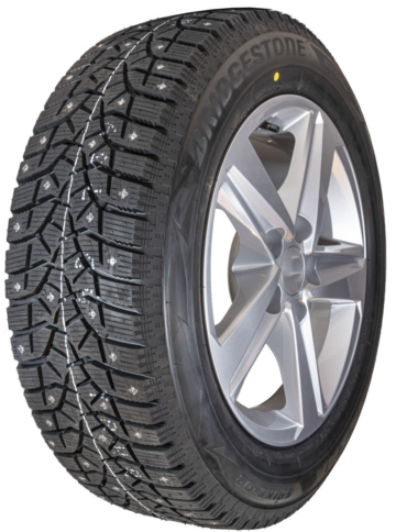 205/55R16 BRIDGESTONE Spike02 91 T