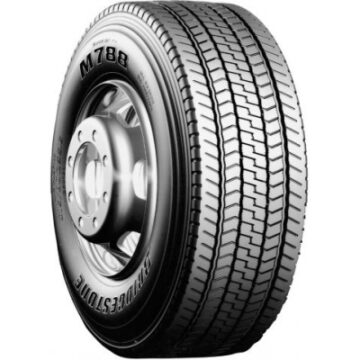 265/70R19,5 BRIDGESTONE M788 140/138 M