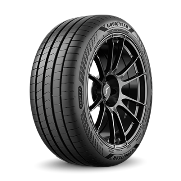 225/45R17 GoodYear Eagle F1 Asymmetric 6 94WXL