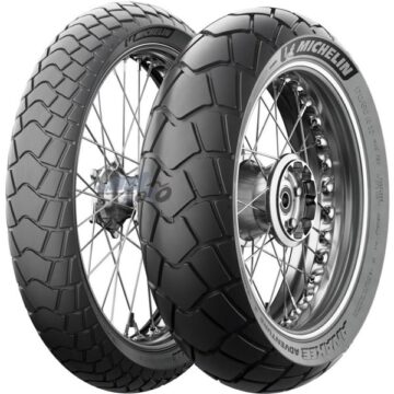 180/55R17 MICHELIN ANAKEE ADVENTURE 2 73 V