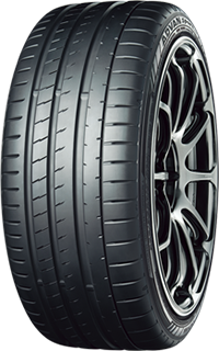 275/40R22 Yokohama ADVAN SPORT V105 108YXL