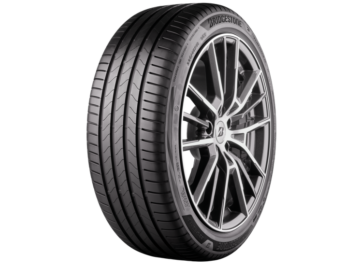235/45R21 Bridgestone Turanza T6 101 T